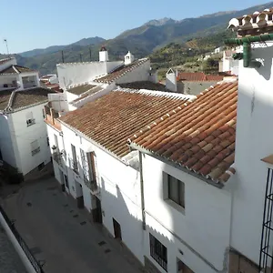 Casa Tres Conchas Сasa de vacaciones